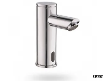 SMART - Infrared Electronic tap for public WC _ Stern