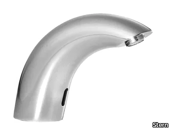 SWAN 1010 AB 1953 - Infrared Electronic tap for public WC _ Stern