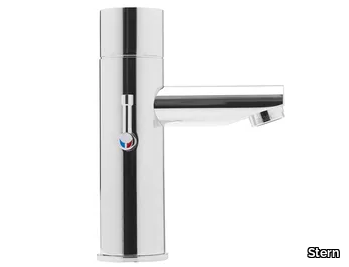 TRENDY 1000 - Infrared Electronic tap for public WC _ Stern