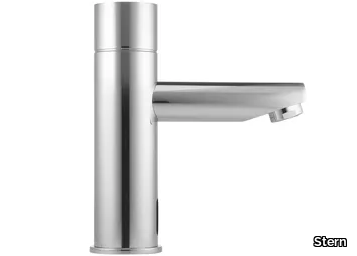 TRENDY L - Infrared Electronic tap for public WC _ Stern