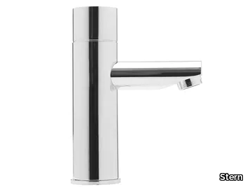 TRENDY - Electronic tap for public WC _ Stern