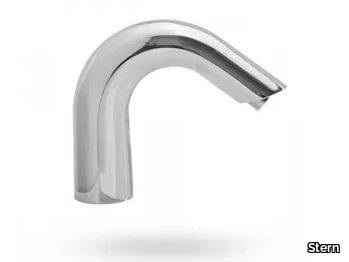 CLASSIC CS - Electronic tap for public WC _ Stern