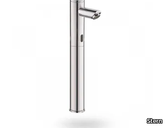 SMART PLUS - Infrared Electronic tap for public WC _ Stern