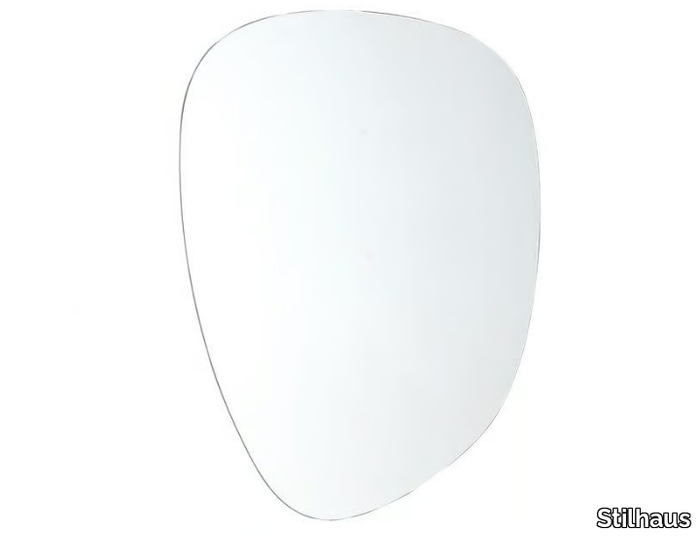 DORIAN 1208 - Wall-mounted bathroom mirror _ Stilhaus