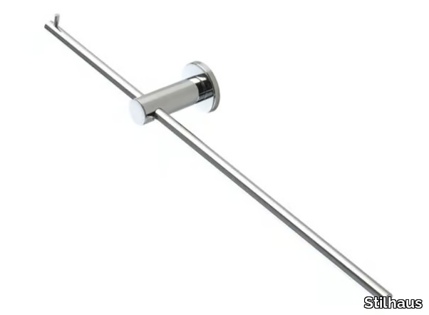 EQUILIBRIUM EQO 06/11 DX - Metal towel rail _ Stilhaus