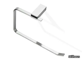 GEA GE07 - Brass towel ring _ Stilhaus