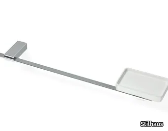 GEA GE69 - Soap dish / towel rack _ Stilhaus