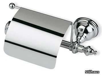 ELITE - Toilet roll holder _ Stilhaus