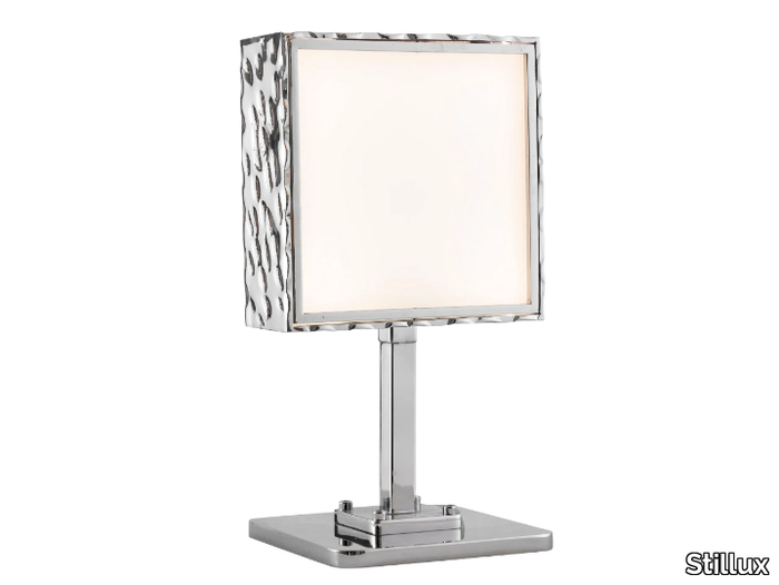 LIMELIGHT 21107 - LED metal table lamp _ Stillux