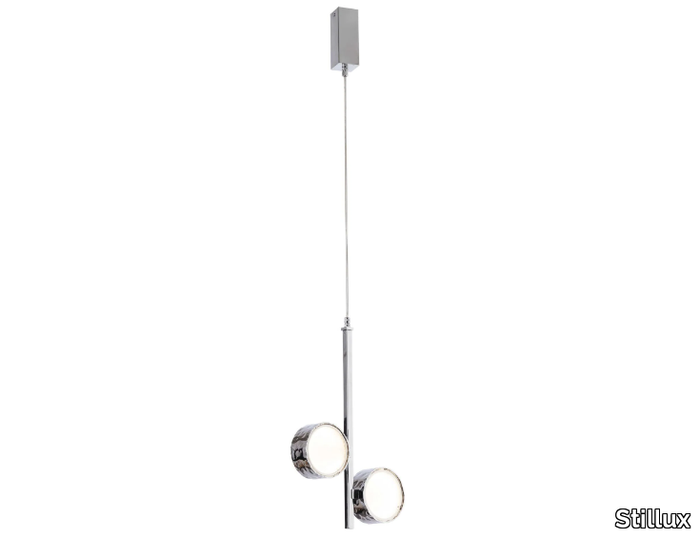 LIMELIGHT 21213 - LED metal pendant lamp _ Stillux