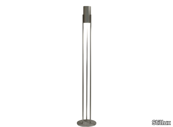 THE SHAPE 21513 - LED metal floor lamp _ Stillux