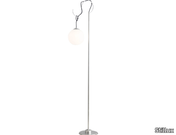 BALLOONS 21614 - LED metal floor lamp _ Stillux