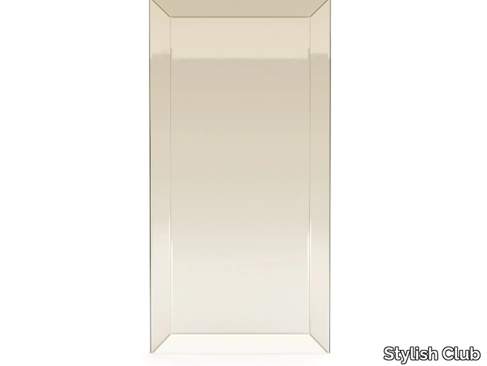 HERITAGE - Freestanding rectangular framed mirror _ Stylish Club