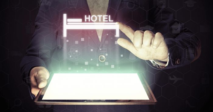 6 Hotel Technology Trends in 2024