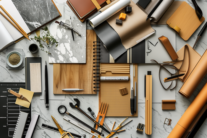 10 Interior Design Tools And Their Key Features