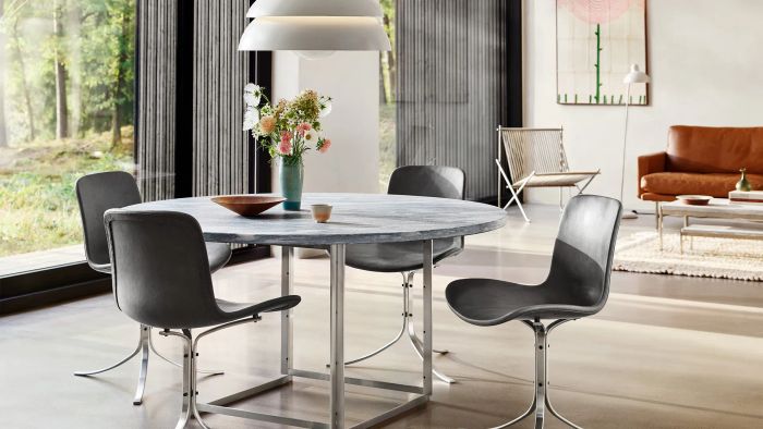 Top 10 Scandinavian Furniture Brands for Modern Living Spaces