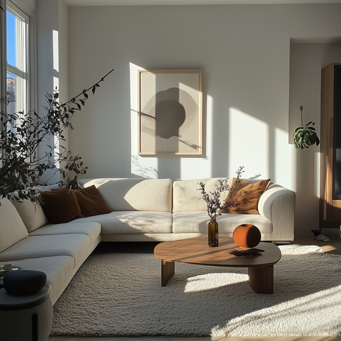 Affordable Scandinavian Furniture Brands for Stylish Homes 