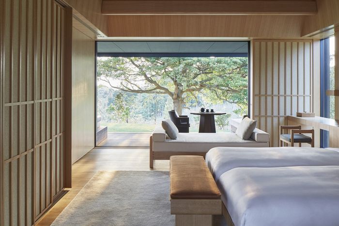 Why the Next Wave of High-End Hotels Won’t Tell You They’re Luxury