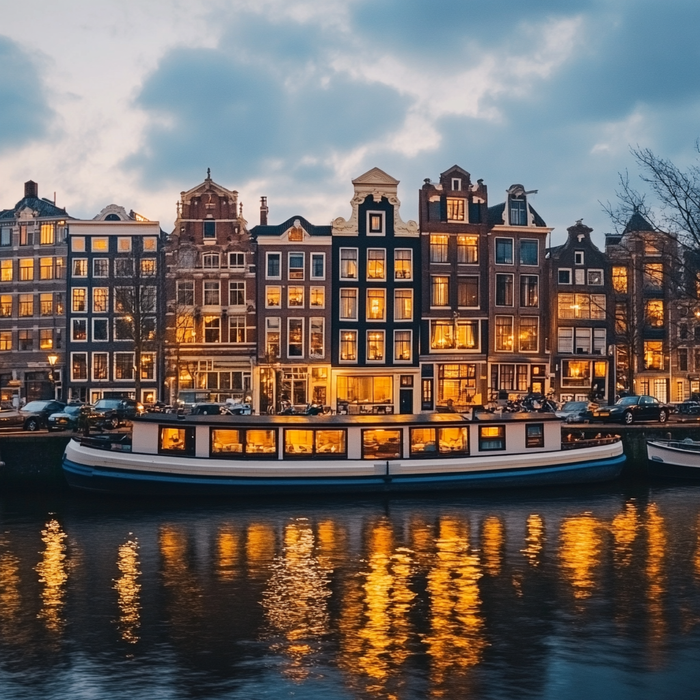 Netherlands Hotel Market 2025: Key Chains, Trends & Growth