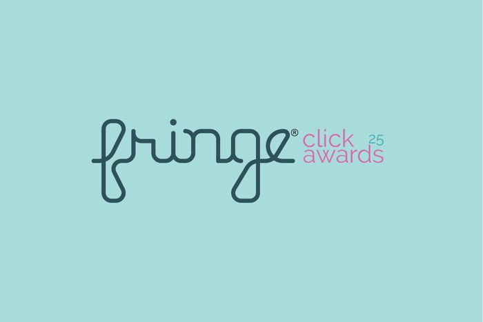 Fringe Click Award 2025 – Celebrating the Most Clicked Products