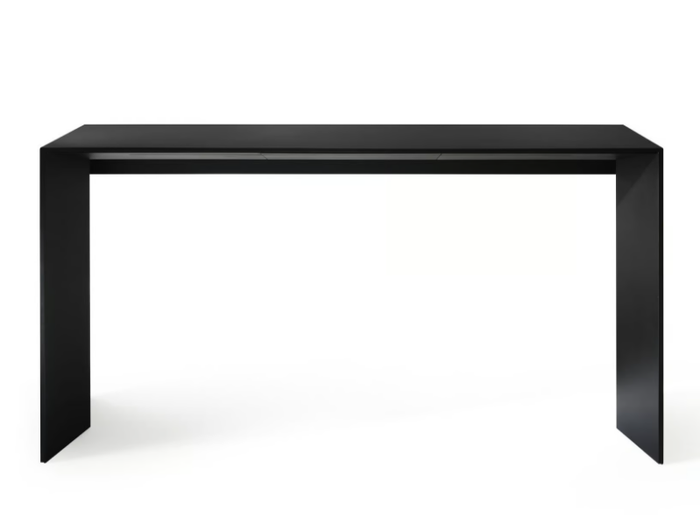 PRAIA - Console table with drawers _ ALBEDO