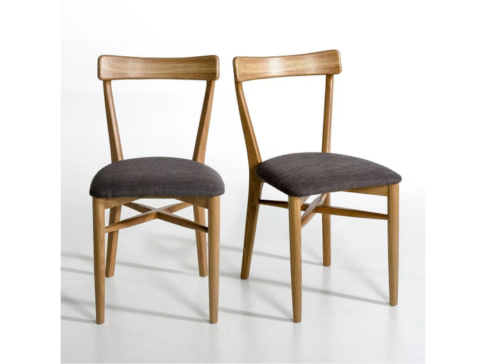 BREE - Oak chair _ AMPM