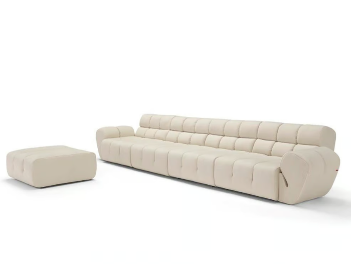 PALMO - Modular sectional sofa _ AMURA