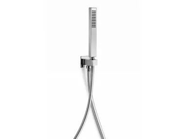 CLUB - 1-spray handshower with hose with bracket _ AQUAELITE