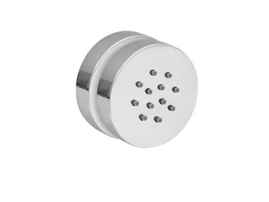 SWING - 1-spray adjustable side shower _ AQUAELITE