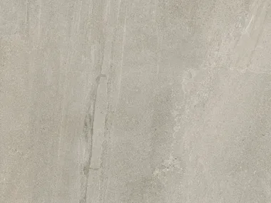 BASALTO GRIGIO ACTIVE - Indoor porcelain stoneware wall/floor tiles with stone effect _ ARIOSTEA