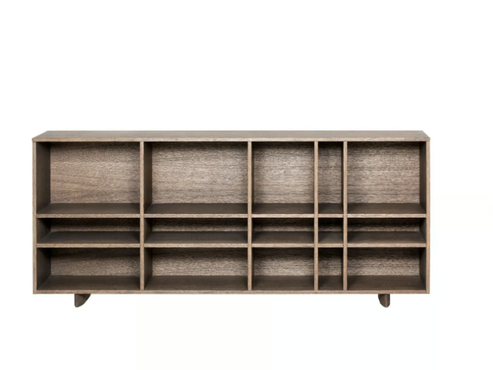 KILT OPEN 137 - Wooden sideboard _ ASPLUND