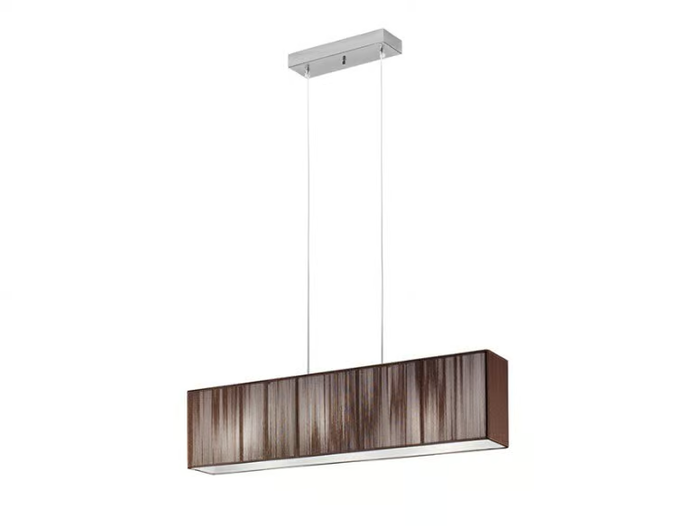 CLAVIUS - Silk pendant lamp _ AXOLIGHT