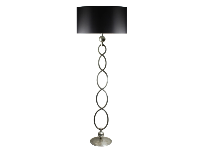 AMARA CONTEMPORARY - Metal floor lamp _ Abrissi