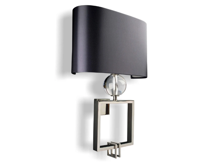 CHELSEA - Metal wall lamp _ Abrissi