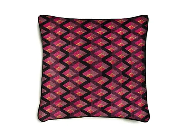 STYLISH Red Valentine - Cushion _ Aldeco