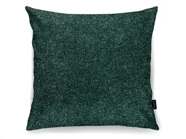 MOHAIRMANIA Deep Baltic - Cushion _ Aldeco