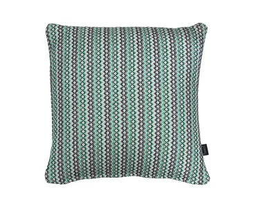 CARVALHAL Fresh Mint Blue - Cushion _ Aldeco