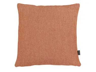 SAL Coral Gable - Solid-color square cushion _ Aldeco