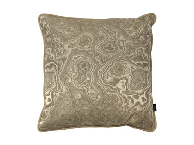 MINERAL Golden Sand - Cushion _ Aldeco