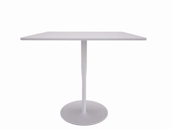 ATLAS TABLE - 785 - Square table _ Alias