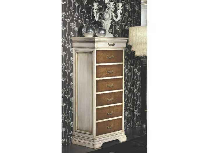 ARMONIE - Wooden chest of drawers _ Arvestyle