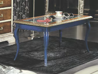 ARMONIE - Low coffee table _ Arvestyle