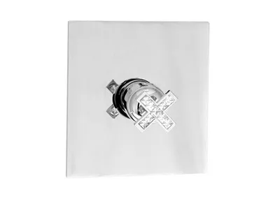 HAÜS-D B26 - Complete 3/4" thermostatic valve _ BARIL