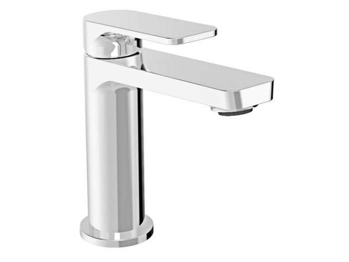 PETITE B04 - Countertop 1 hole washbasin mixer without waste _ BARIL