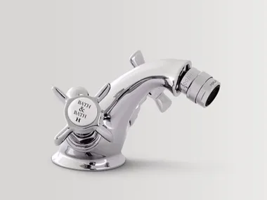 ALDEN - Countertop 1 hole bidet tap _ BATH&BATH