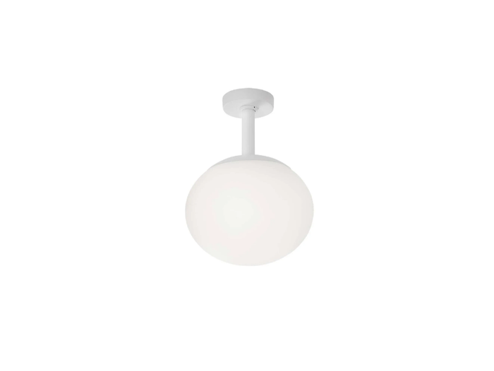 ELIPSE PF/30 OUTDOOR - Polyethylene outdoor ceiling lamp _ BOVER