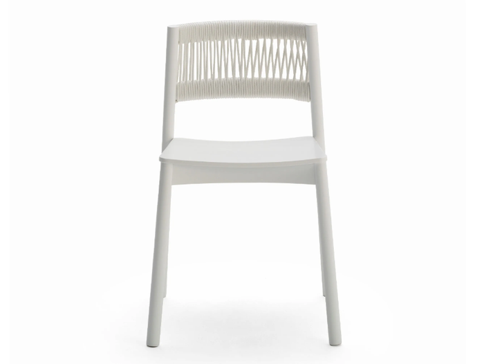 LOAD 642 - Beech chair _ Billiani