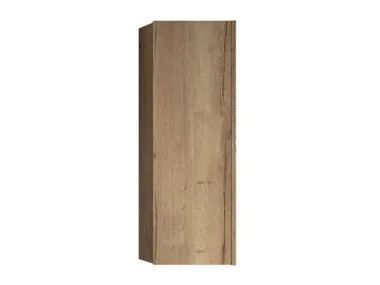 SOUL - Storage bathroom wall cabinet with doors _ Blubbain