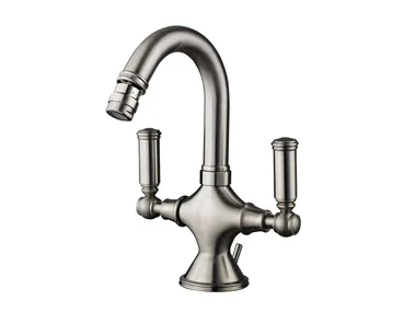 LIBERTY - 1 hole brass bidet mixer _ Bossini