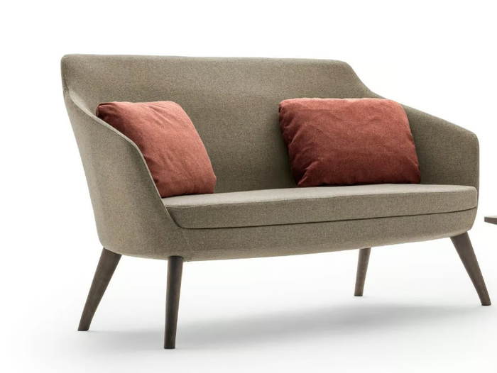 SETAR - Fabric small sofa _ Bralco